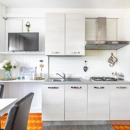La Mar Apartment Спінеа Екстер'єр фото