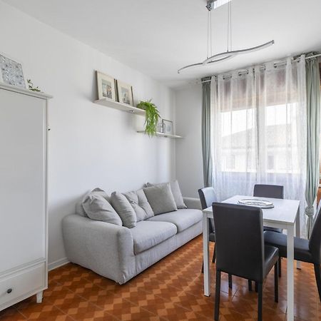 La Mar Apartment Спінеа Екстер'єр фото