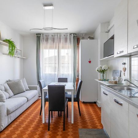 La Mar Apartment Спінеа Екстер'єр фото