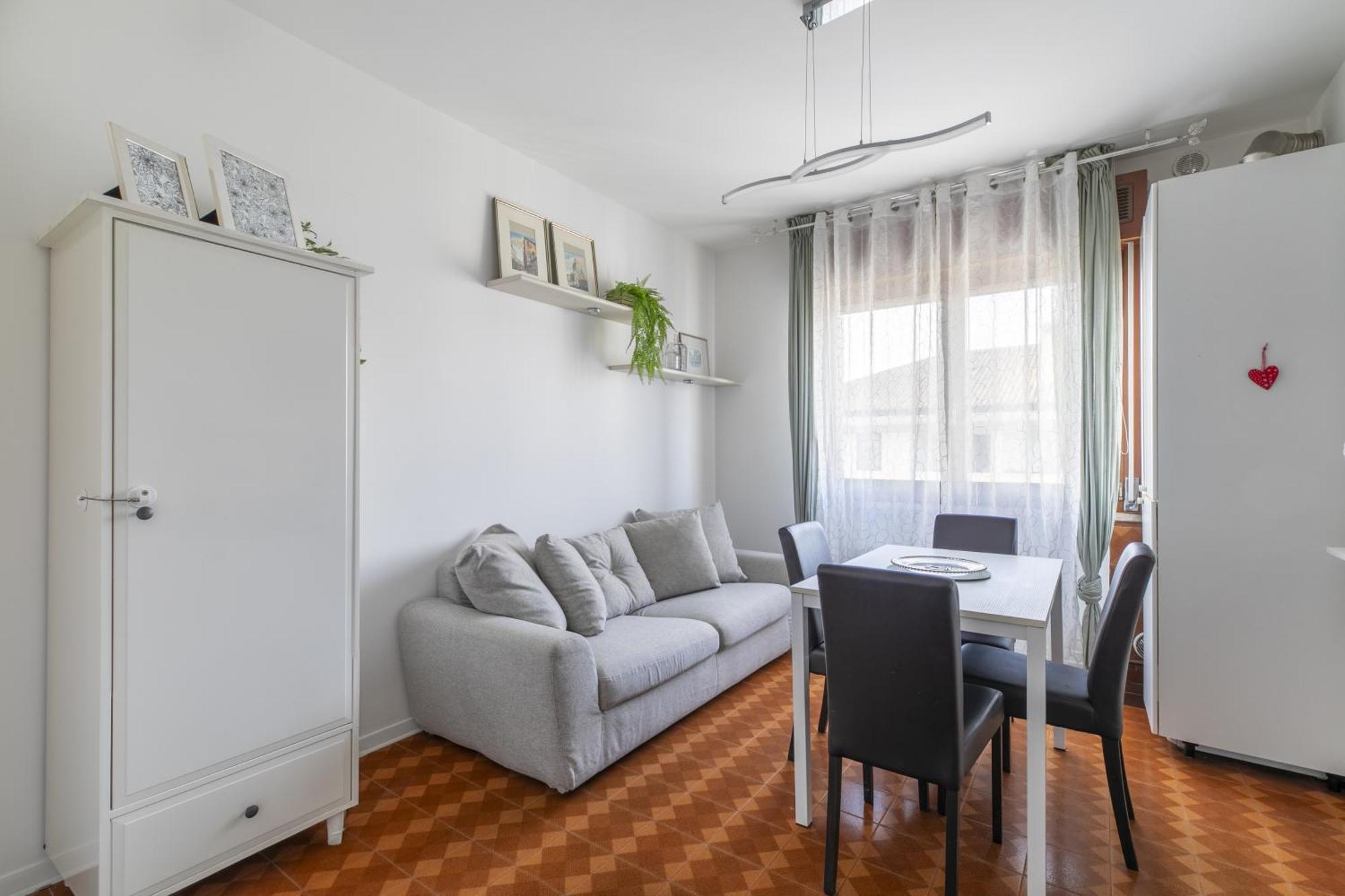 La Mar Apartment Спінеа Екстер'єр фото
