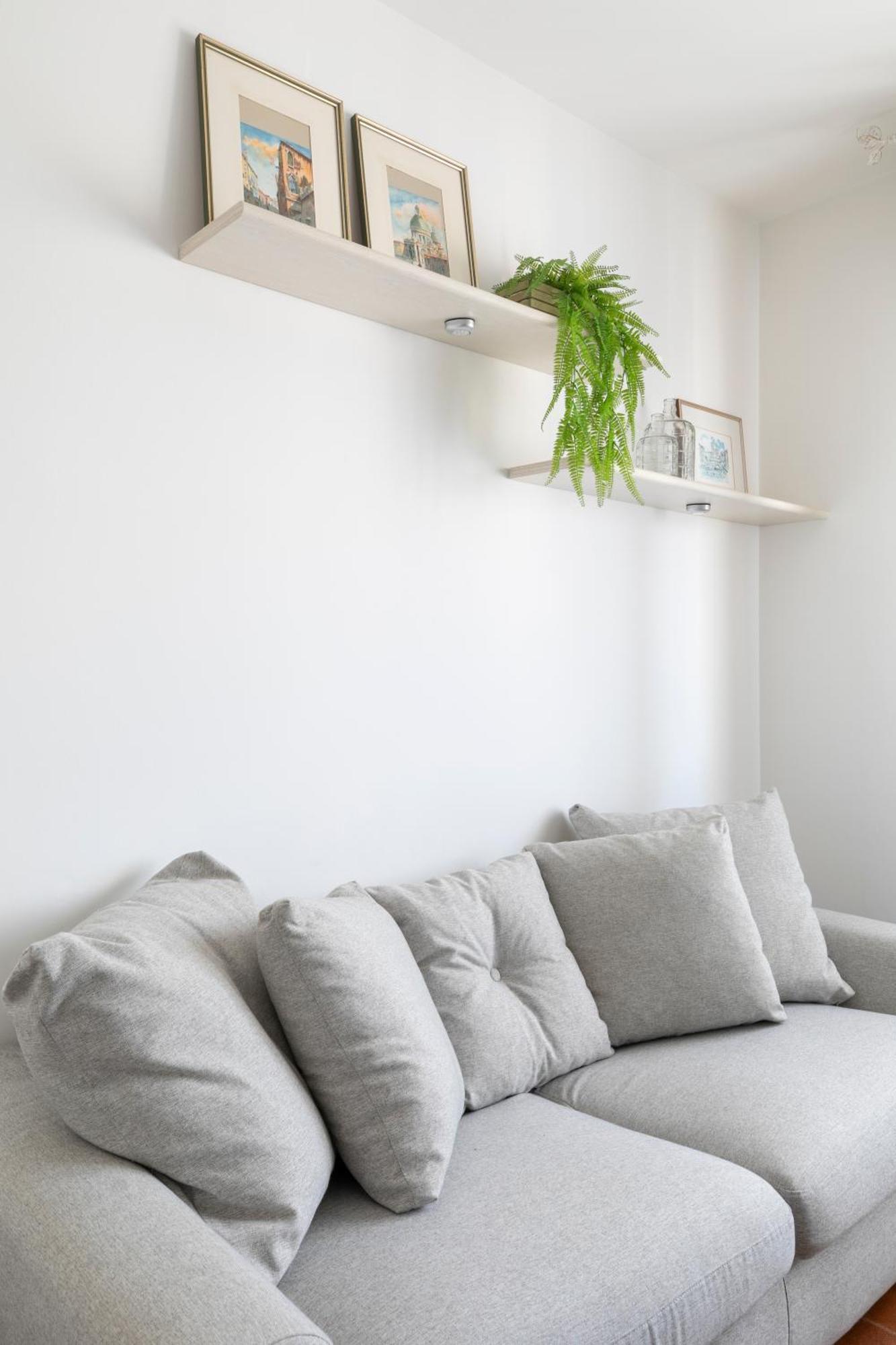 La Mar Apartment Спінеа Екстер'єр фото