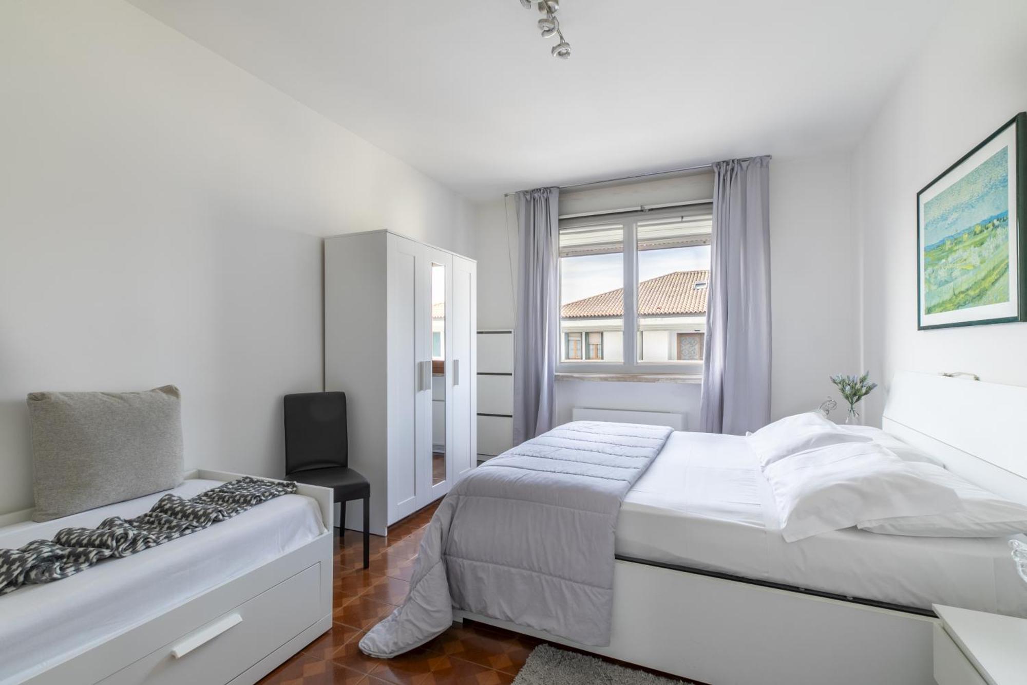La Mar Apartment Спінеа Екстер'єр фото