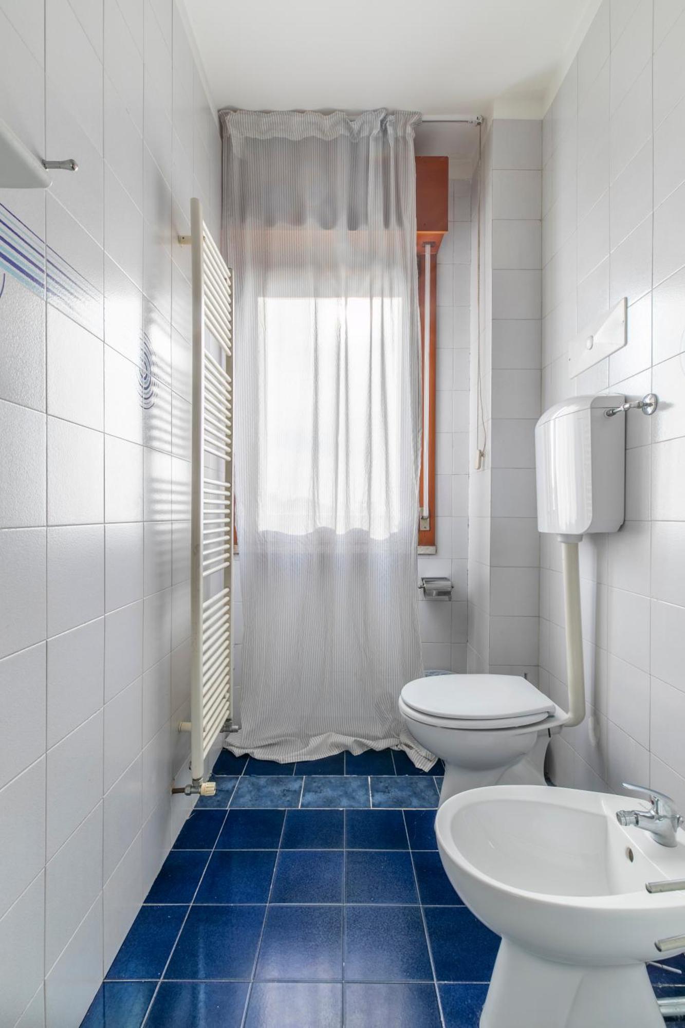 La Mar Apartment Спінеа Екстер'єр фото