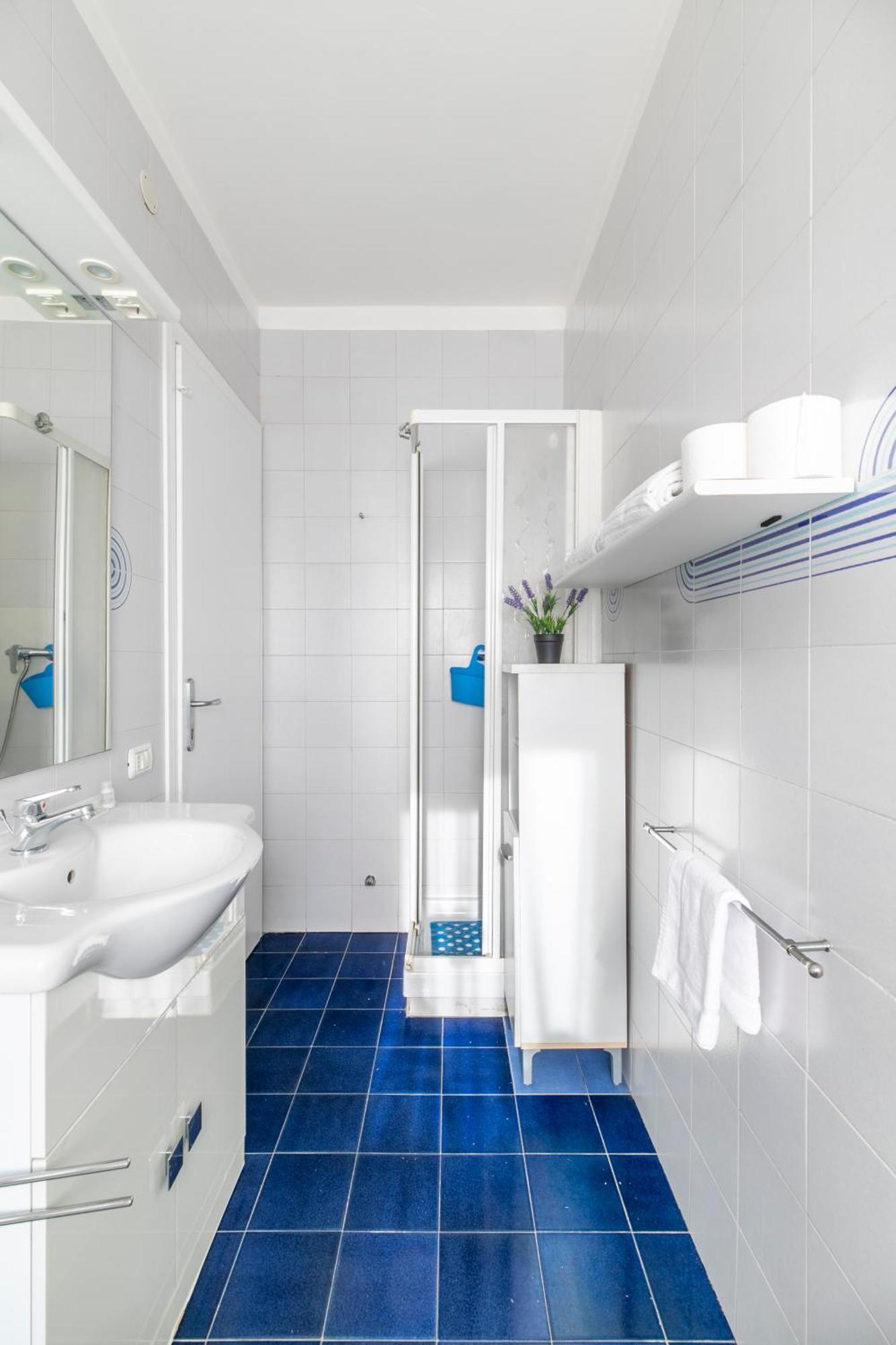 La Mar Apartment Спінеа Екстер'єр фото