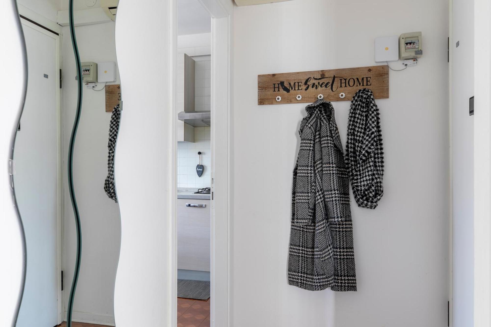 La Mar Apartment Спінеа Екстер'єр фото