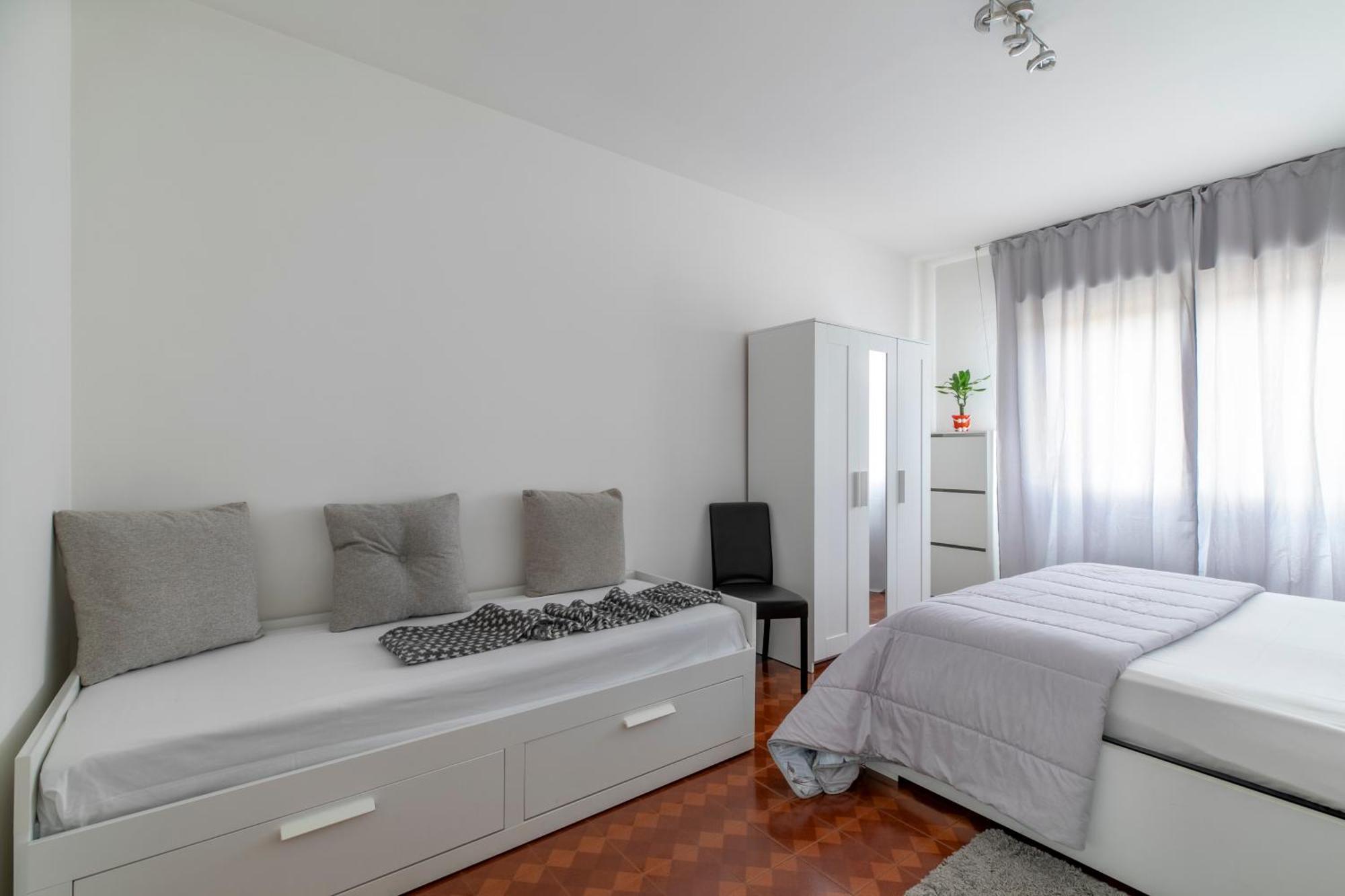La Mar Apartment Спінеа Екстер'єр фото